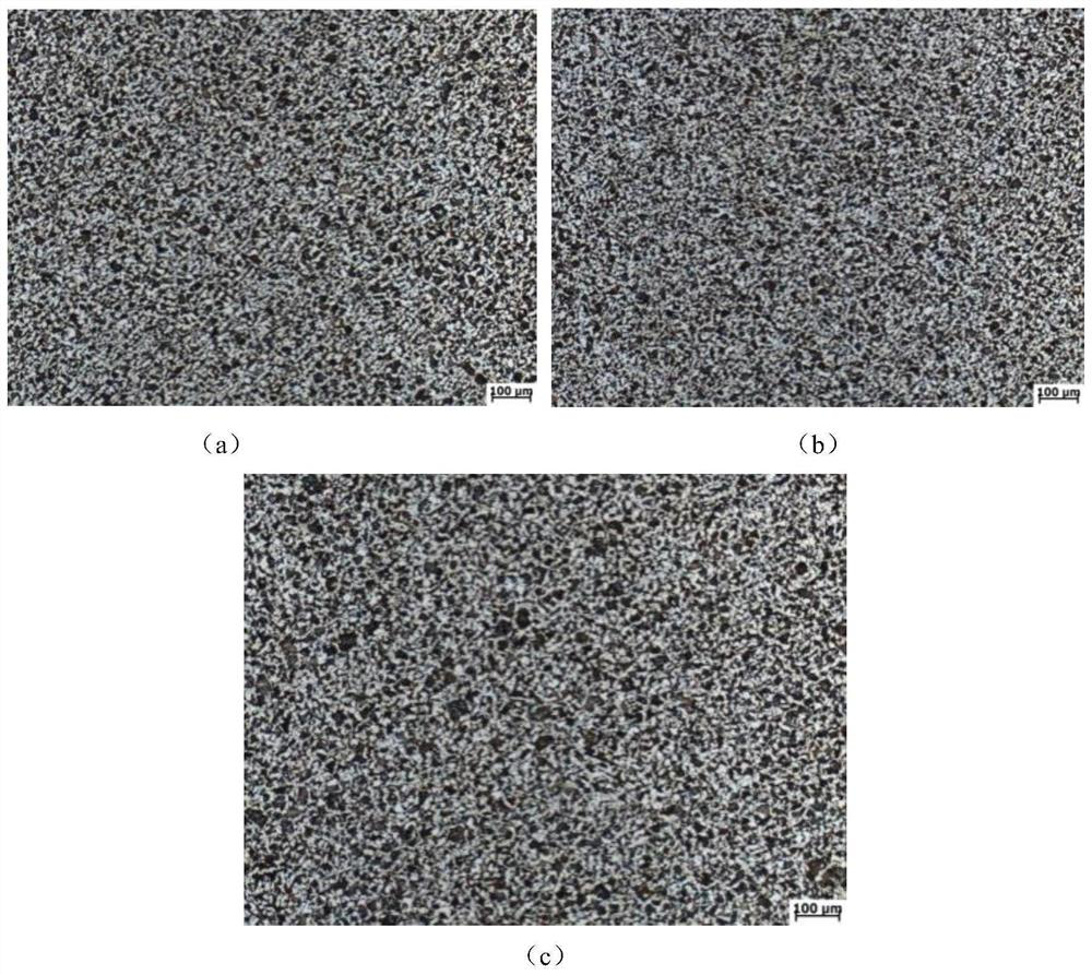 Application process of Ti microalloying in 400MPa-grade steel bar production