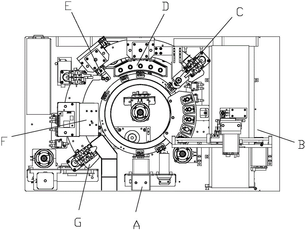 Chemiluminescence measuring method