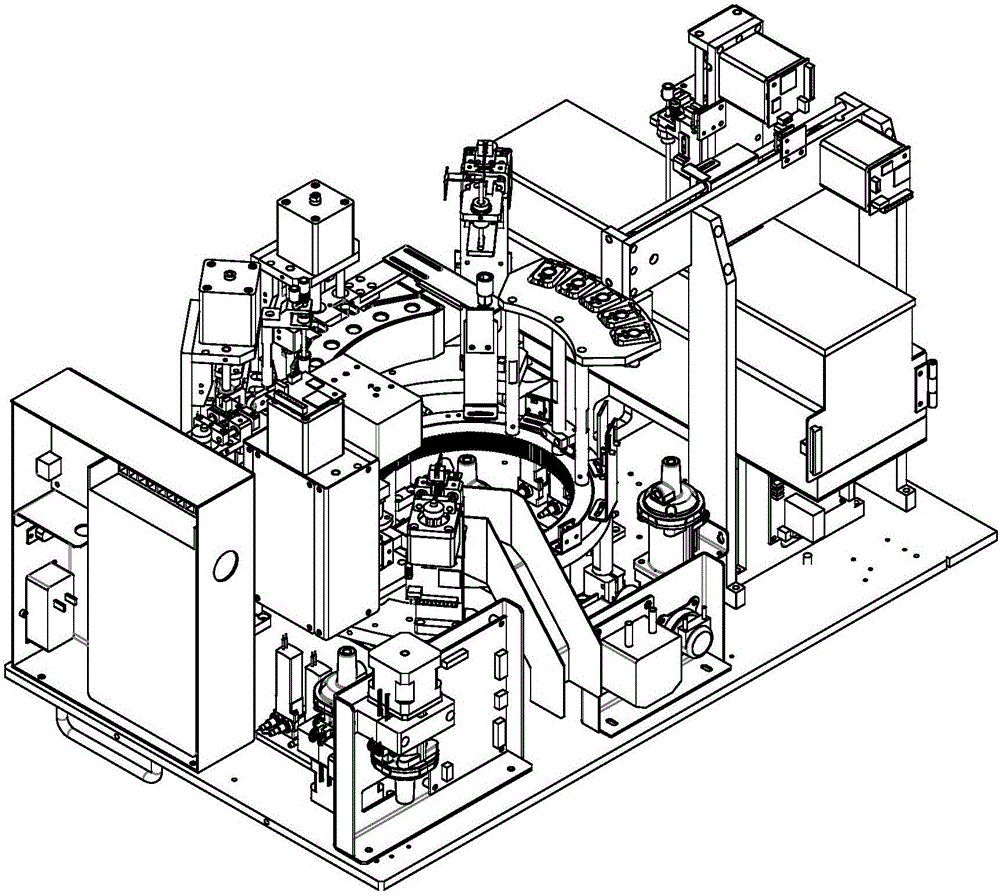 Chemiluminescence measuring method