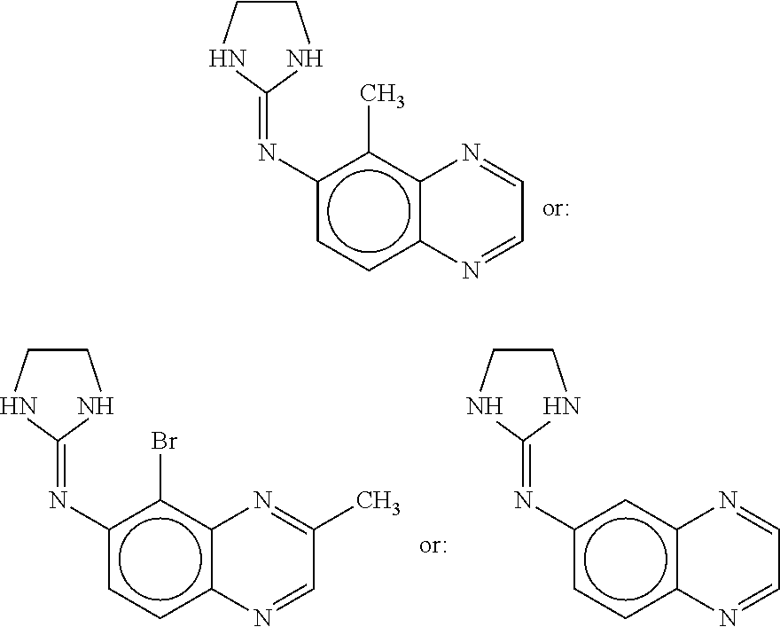 Compositions for delivery of therapeutics into the eyes and methods for making and using same