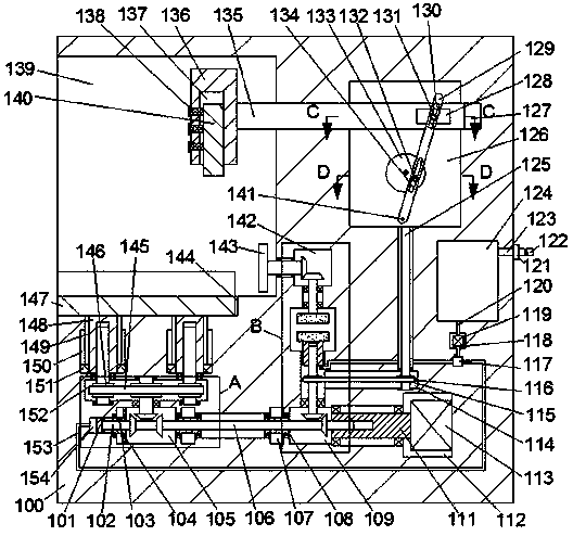 Planer for wood processing