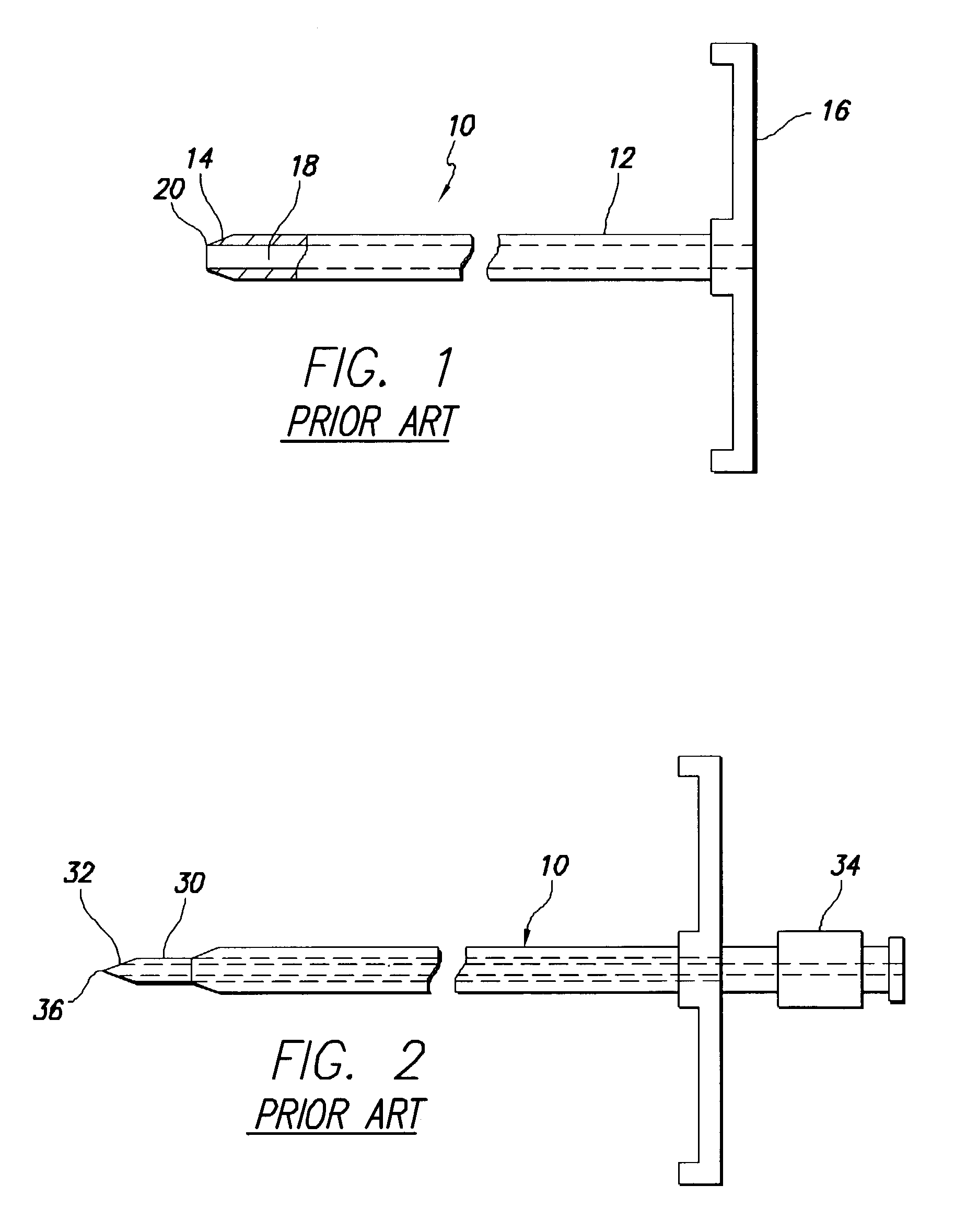 Steerable obturator