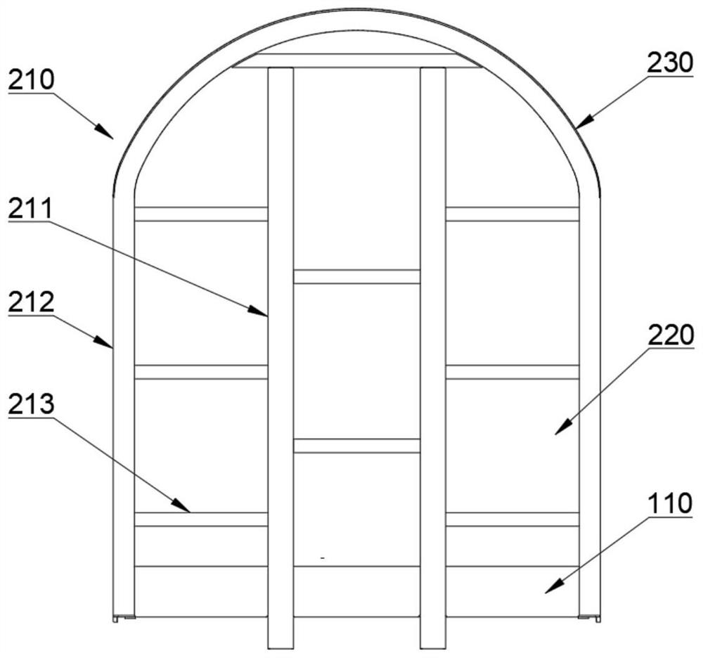 Multipurpose railway boxcar with flatcar function