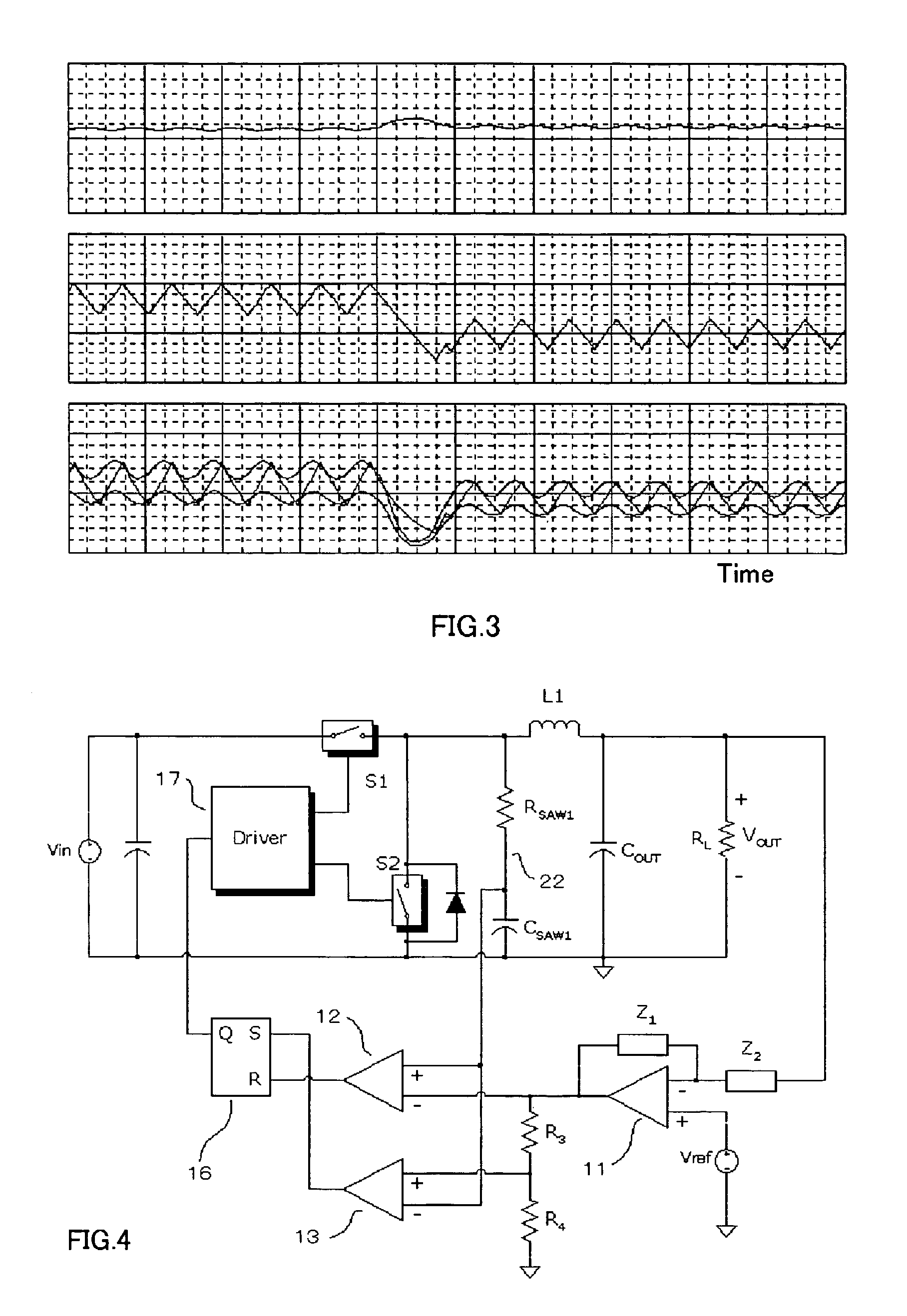 Switching power supply