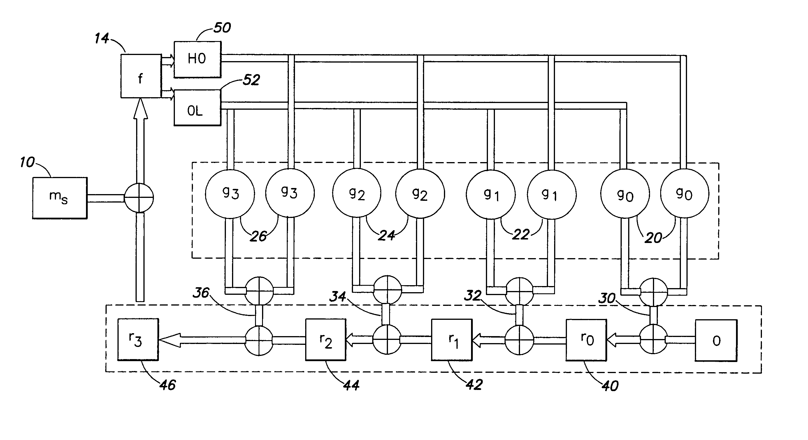 Methods and apparatus for coding and decoding data using Reed-Solomon codes