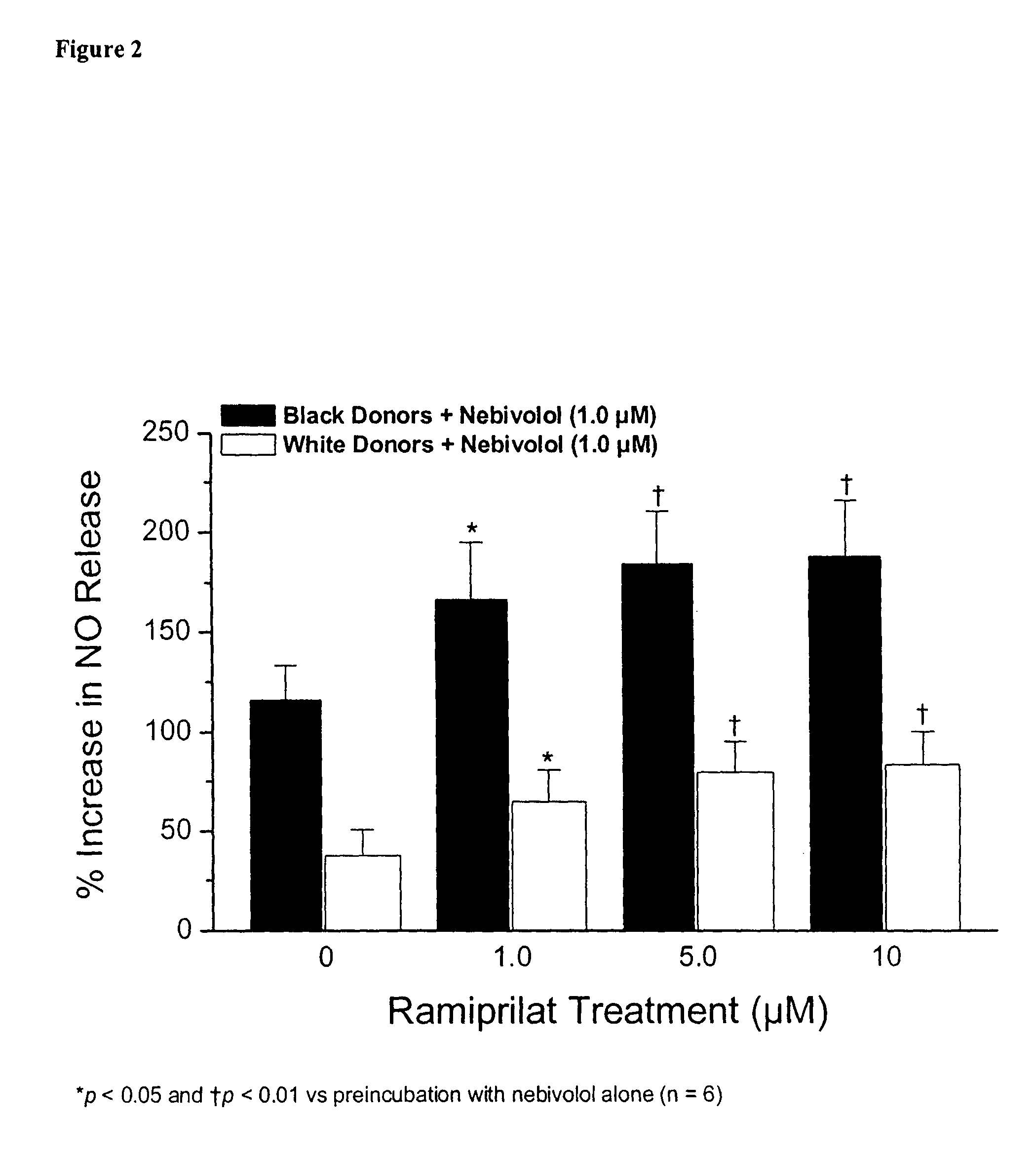 Compositions comprising nebivolol