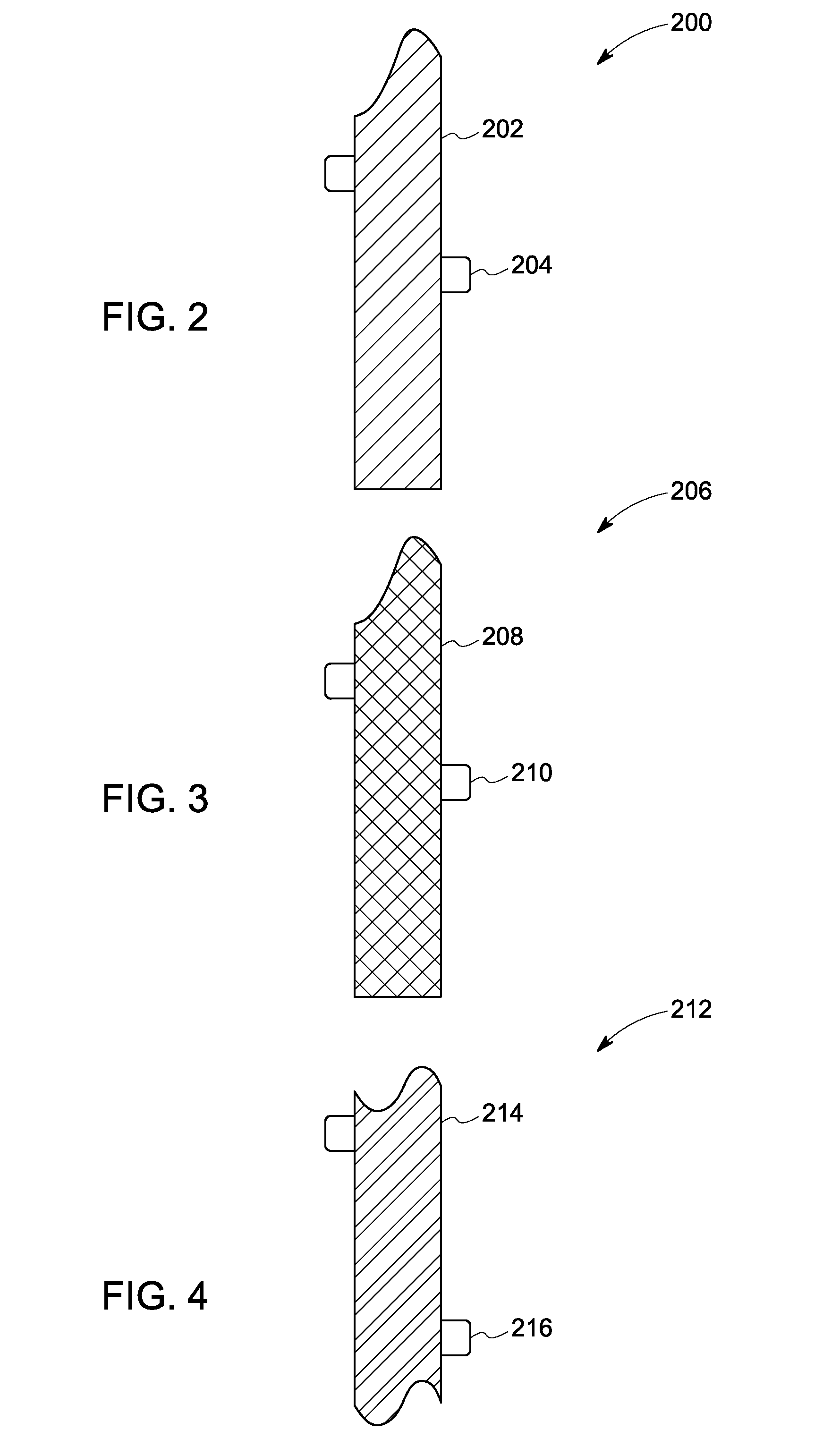 System and method for monitoring tubular components of a subsea structure