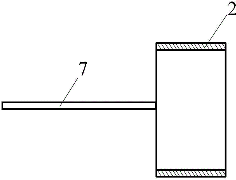 Annular discharge based transient state plasma igniter