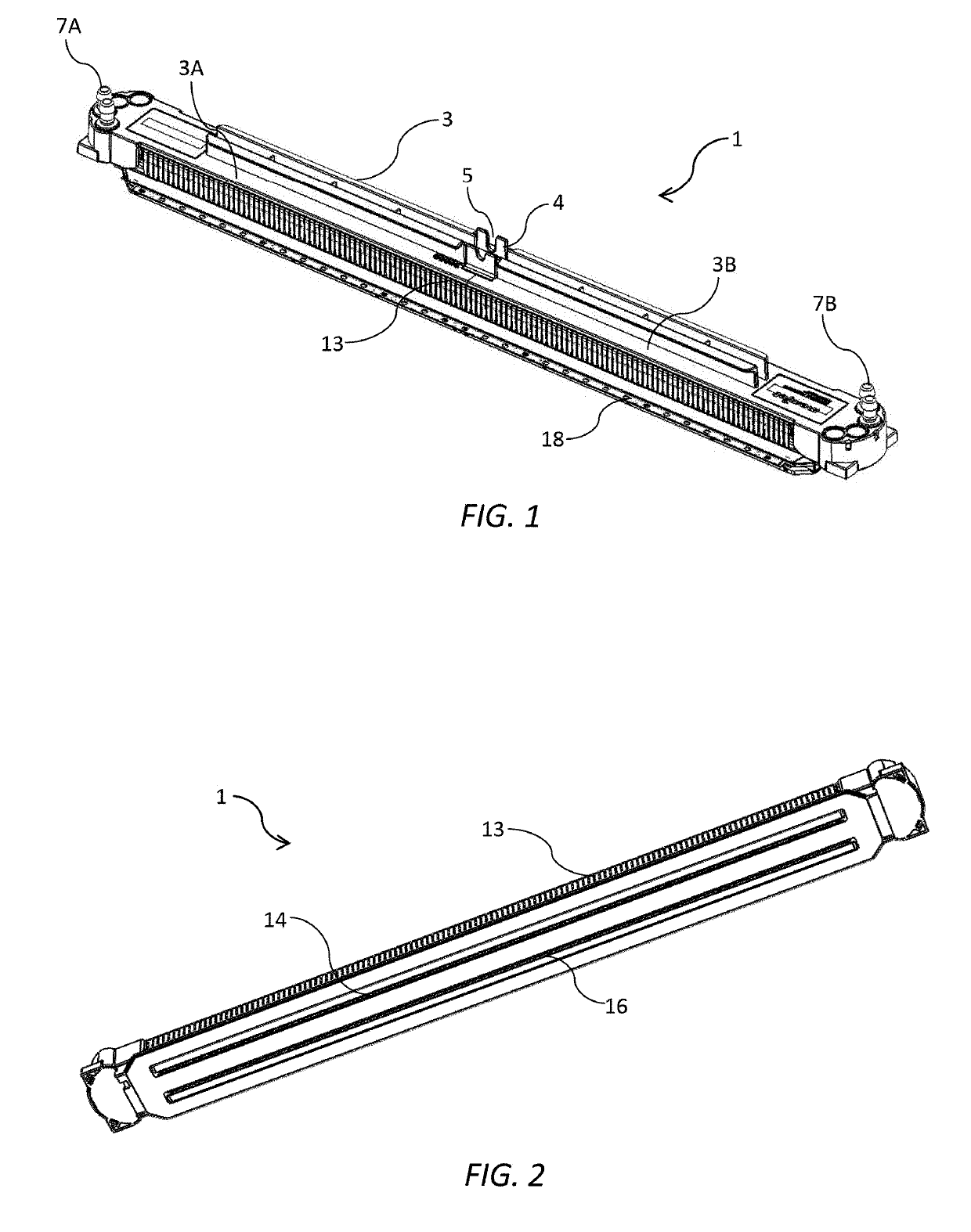 Inkjet printhead with sealed shield plate