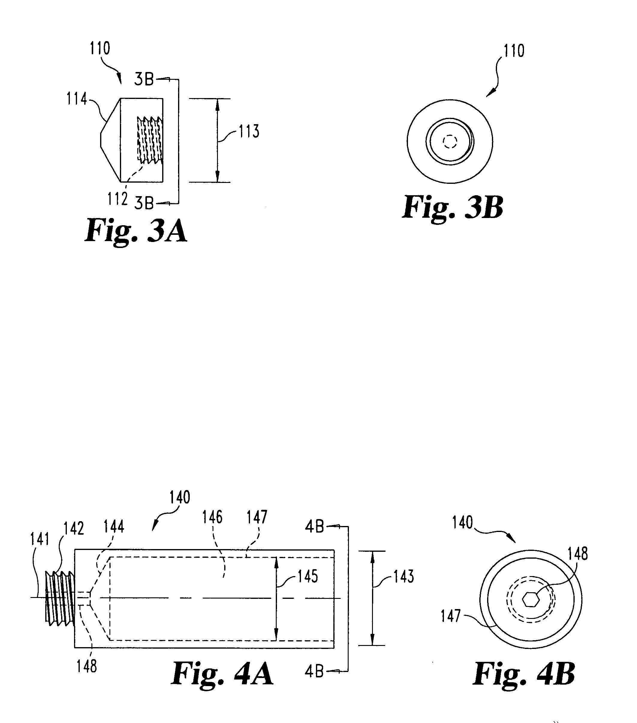 Bowling ball hole insert