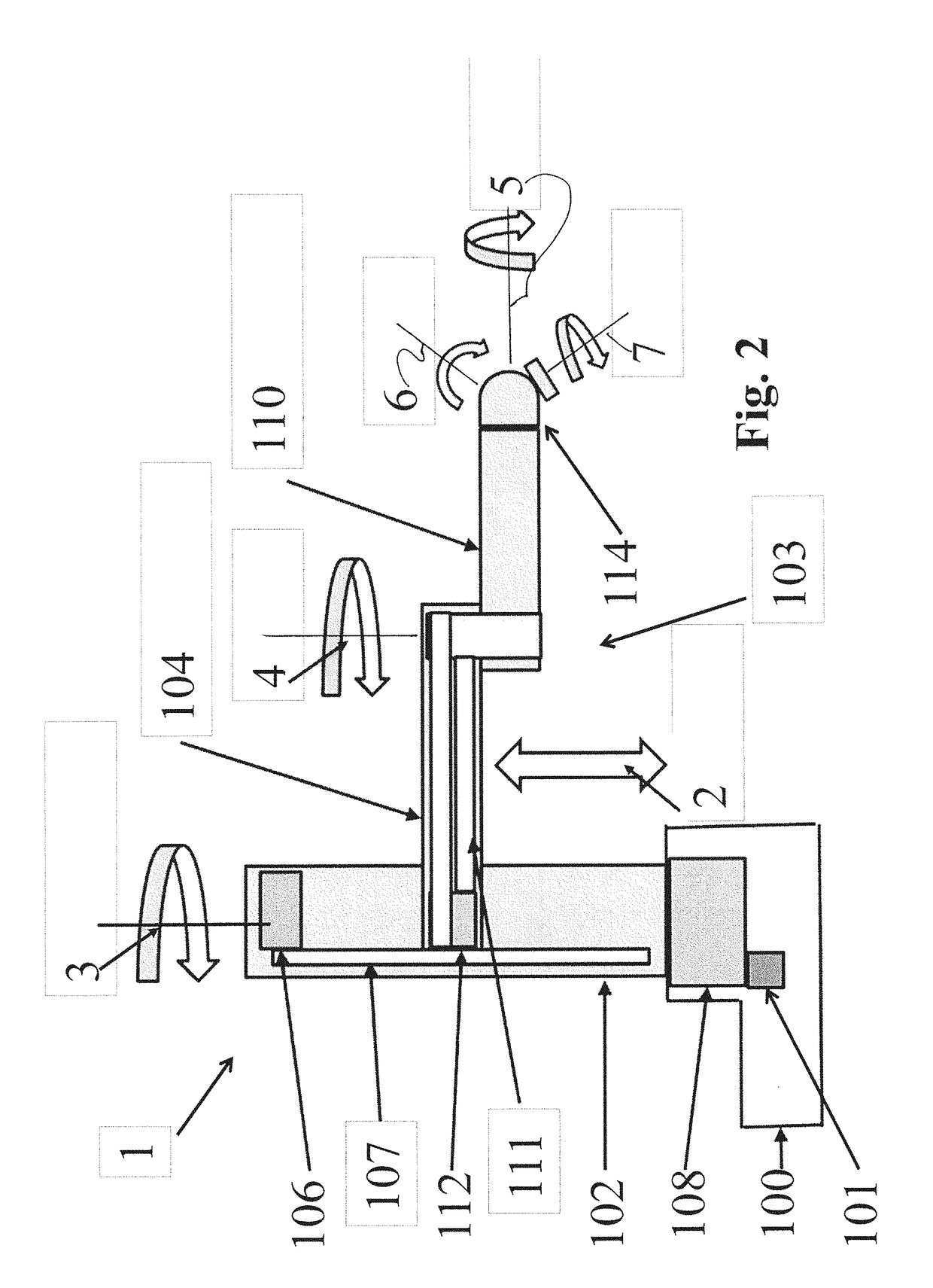 Collaborative robot