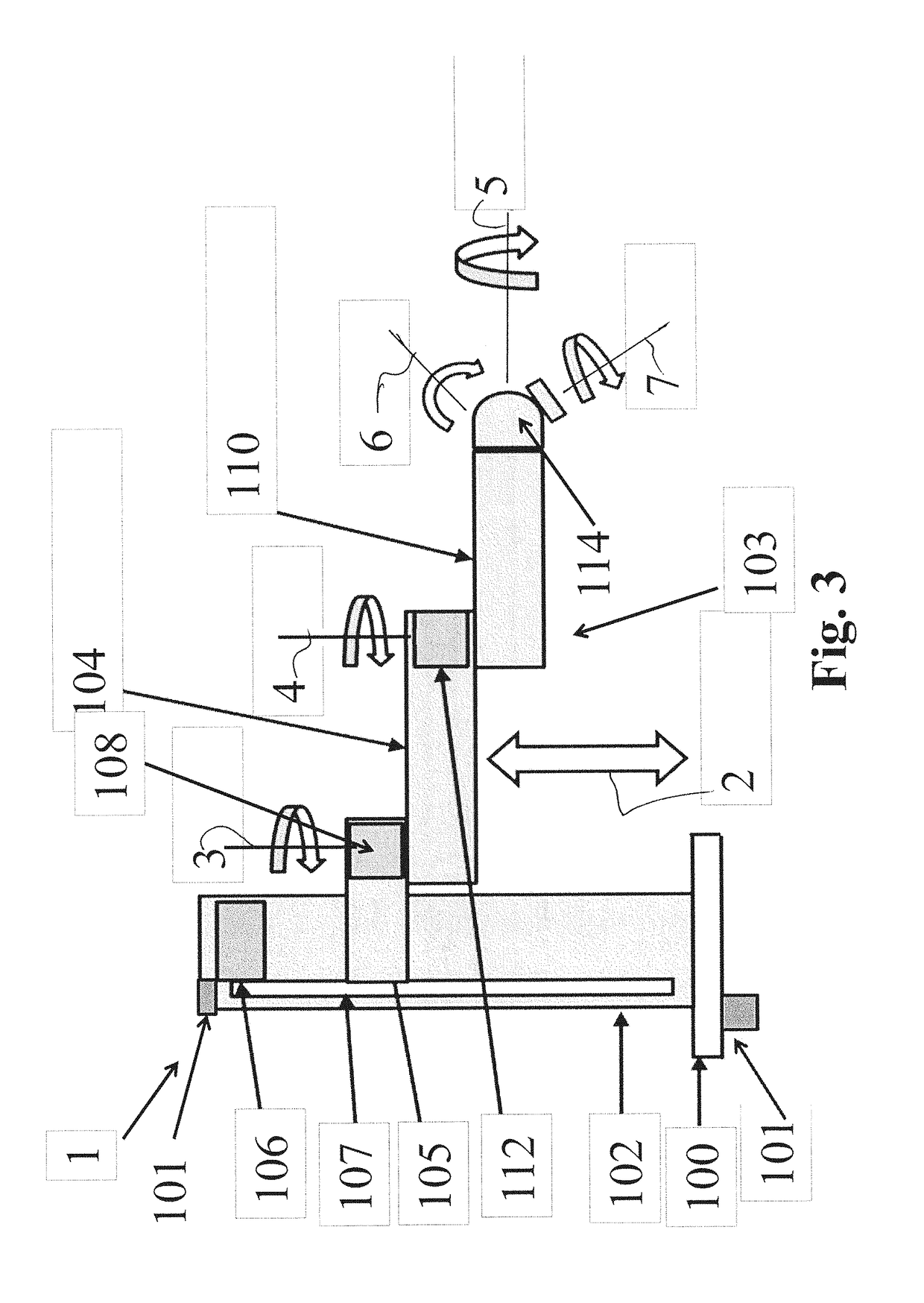 Collaborative robot