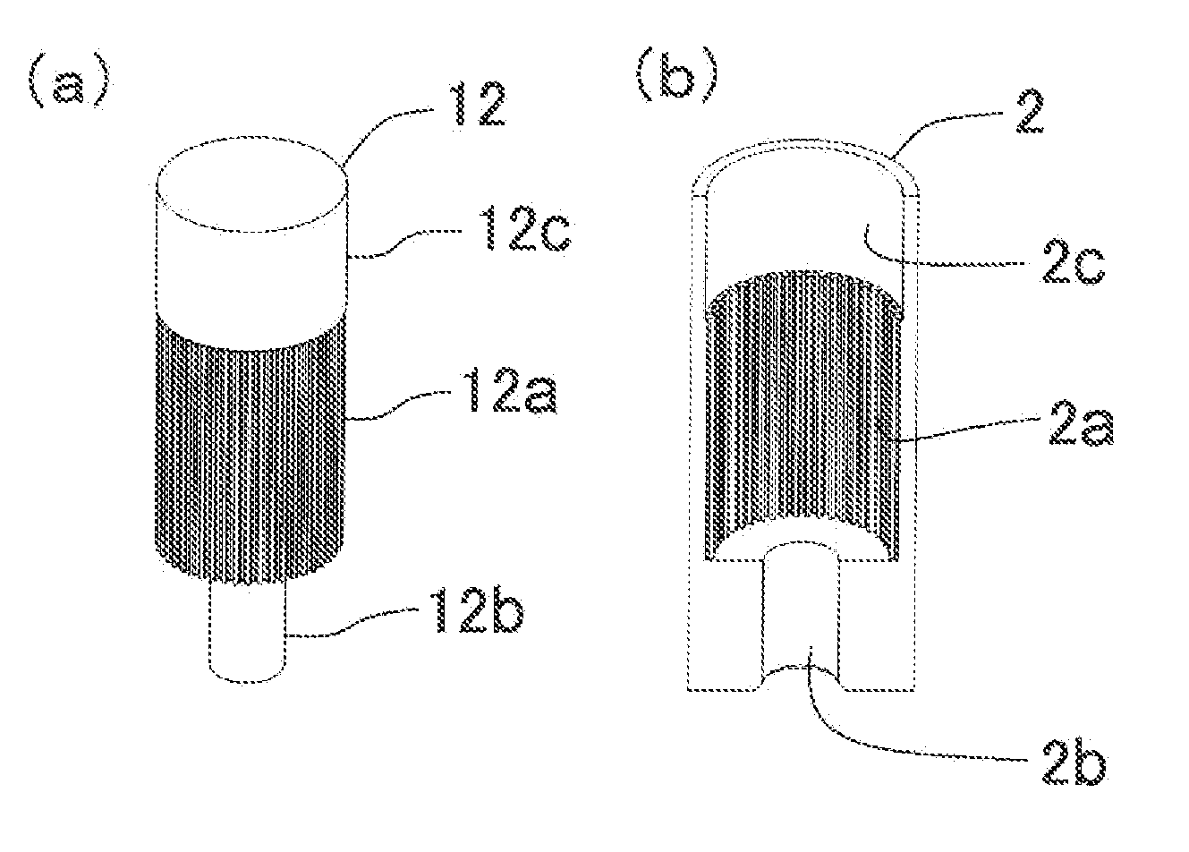 Internal gear manufacturing method and metallic glass internal gear manufactured thereby