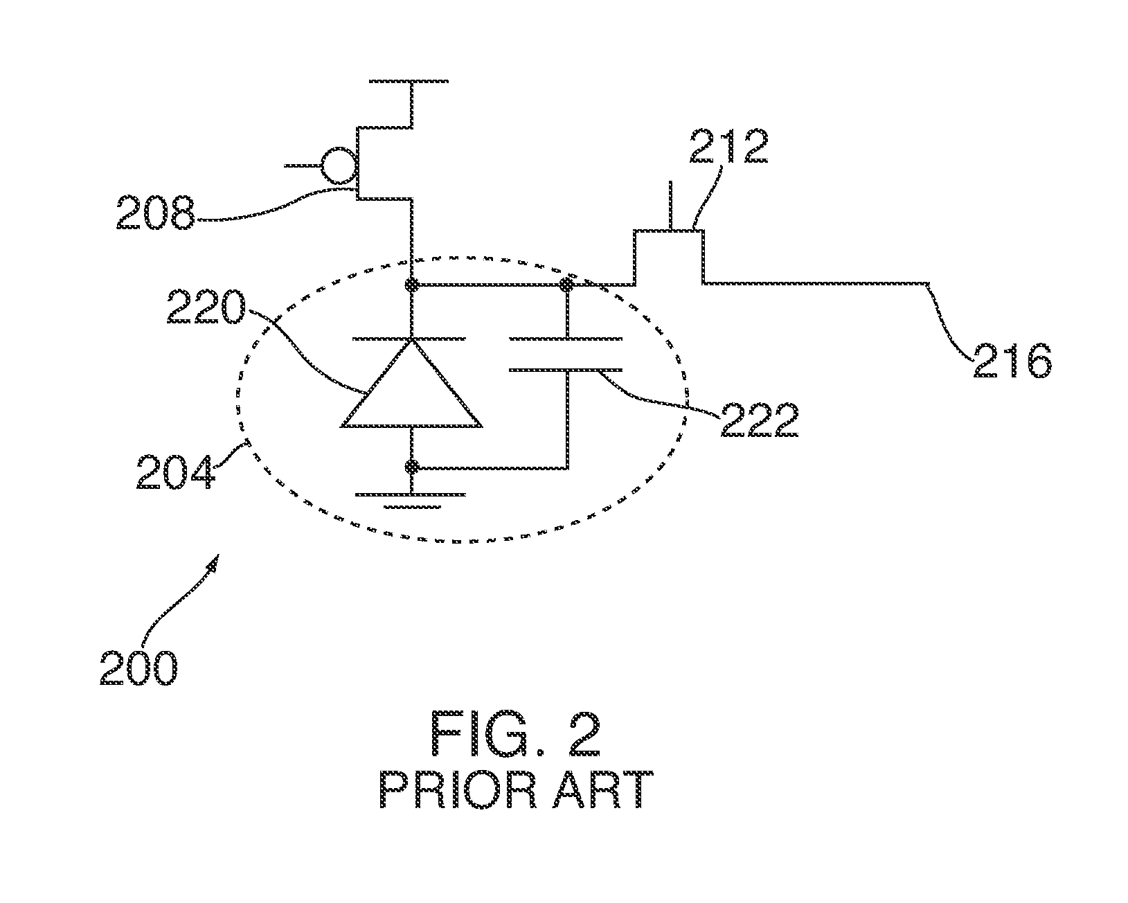 Wide Dynamic Range Sensor