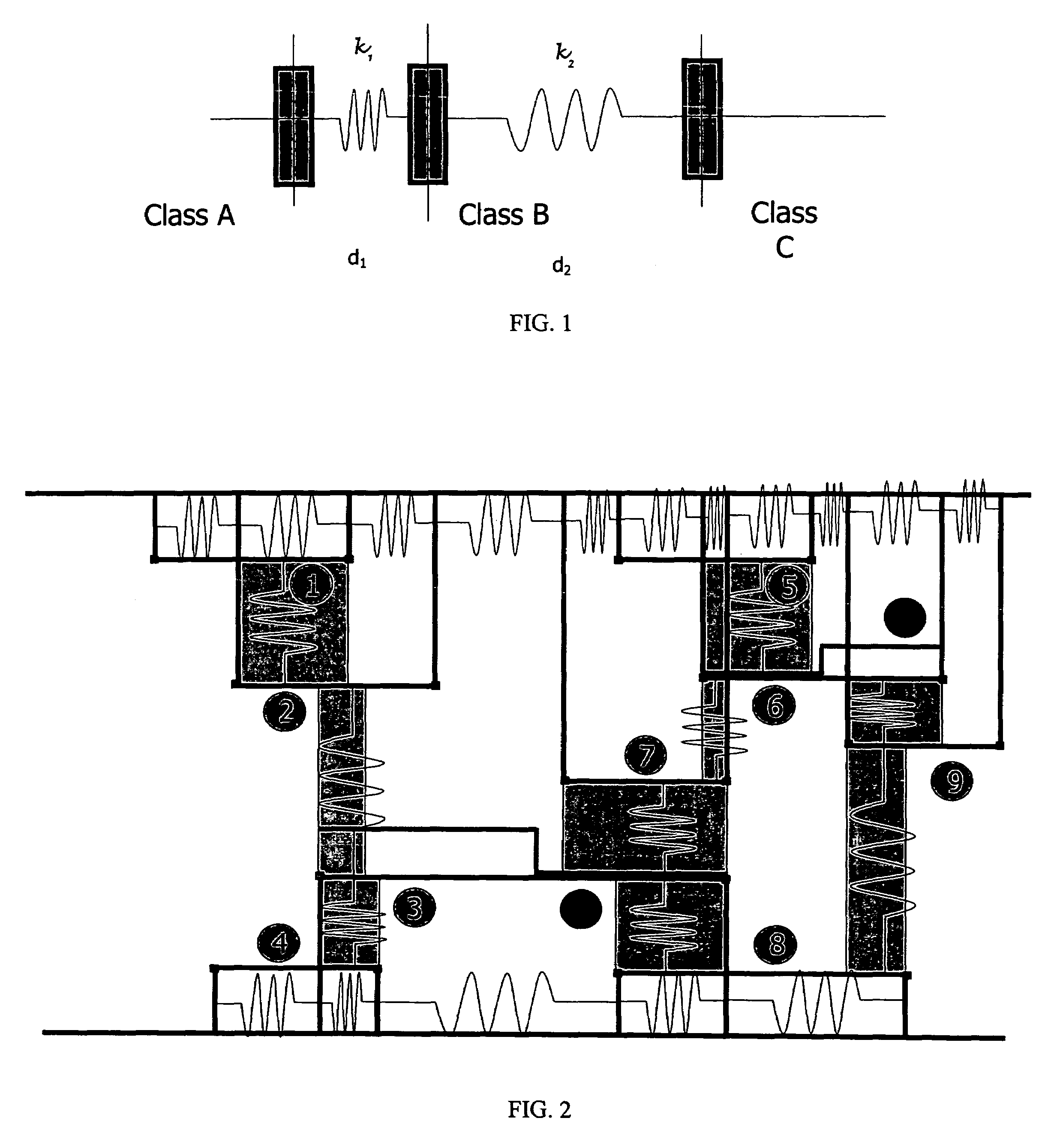 Method and apparatus for controlling crosstalk, power and yield in nanometer technology ICs