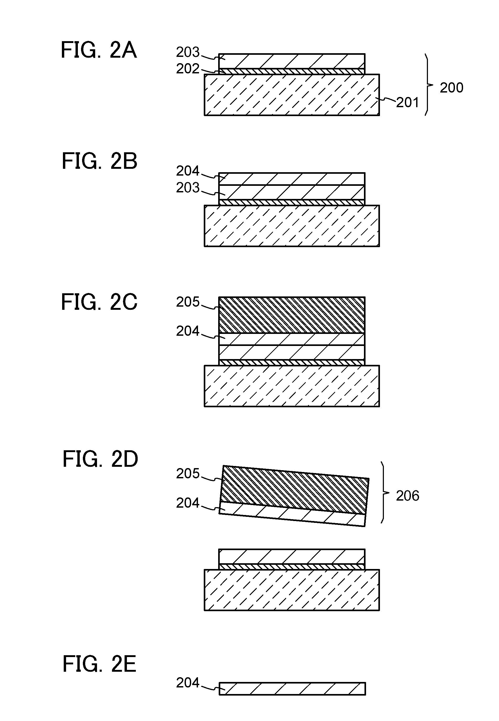 Method for manufacturing semiconductor substrate and method for manufacturing semiconductor device