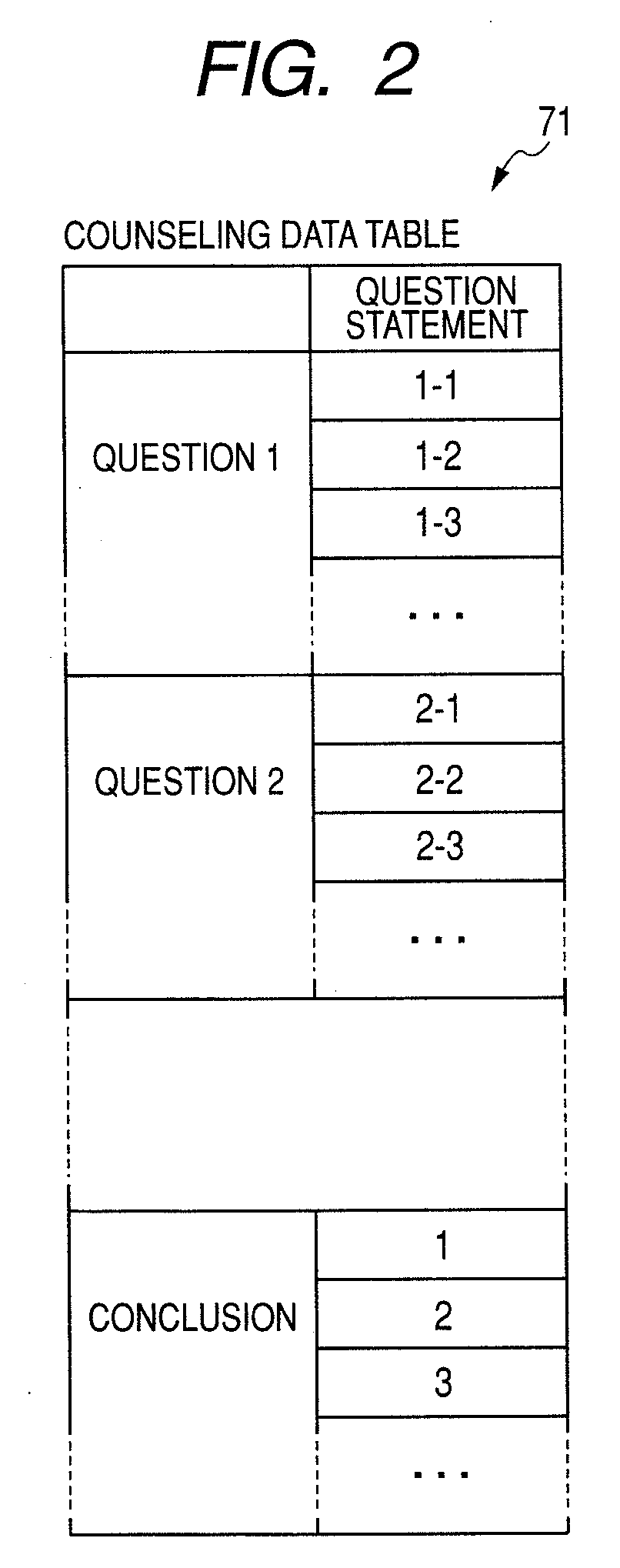 Training system, training device, and program recording medium and playback control method