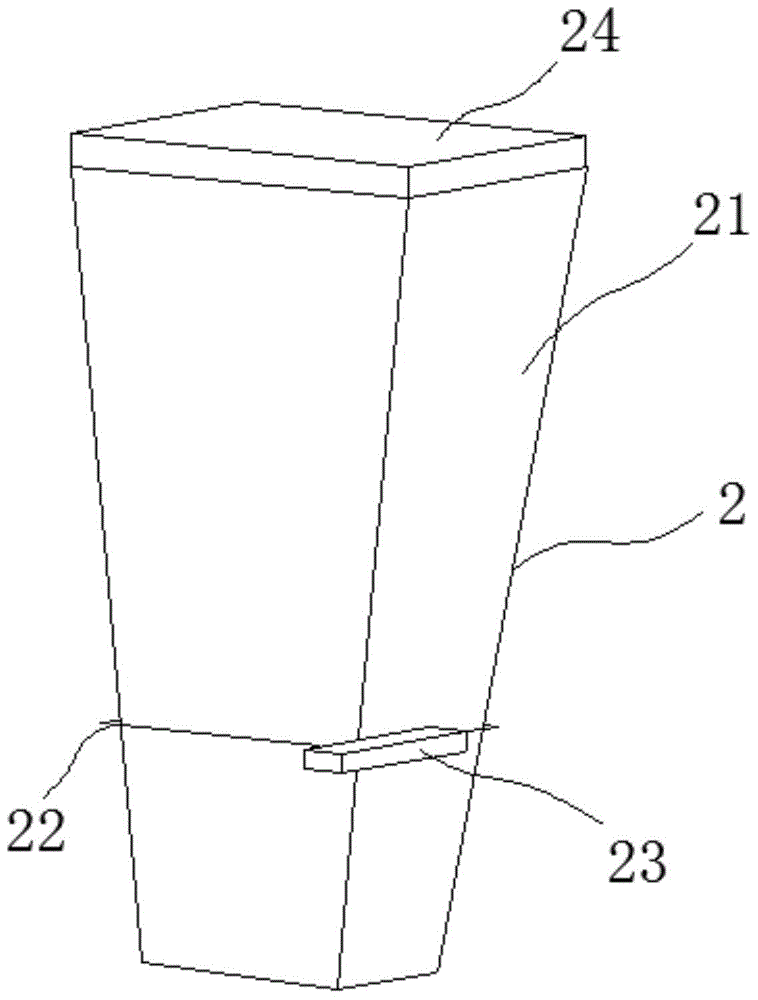 Full-automatic tea making machine