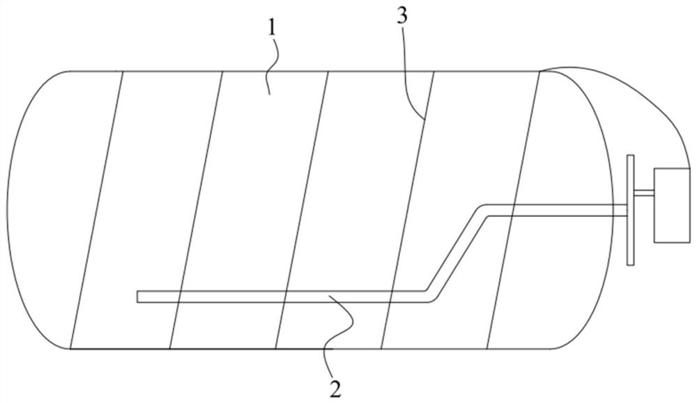 Electric water heater and control method