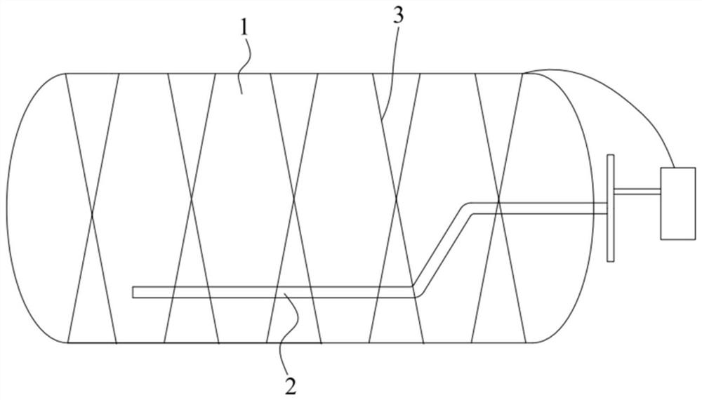 Electric water heater and control method