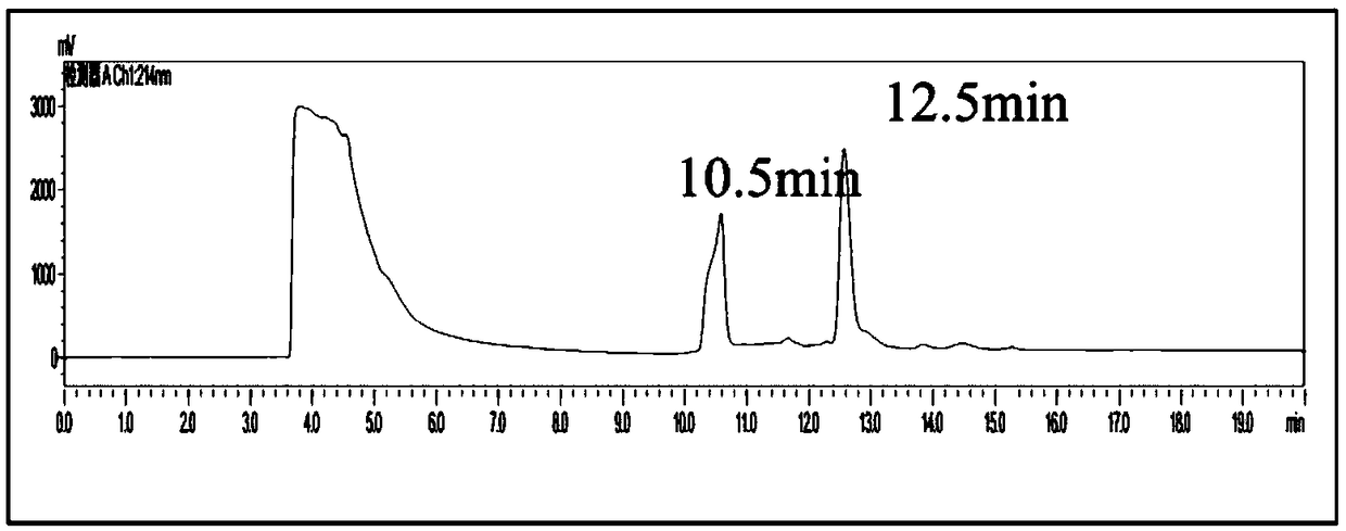 Compound for positron imaging, intermediate and preparation method thereof, and imaging agent containing compound