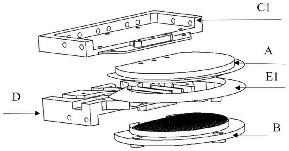 All-metal part Maxwell fisheye lens wide-angle coverage multi-beam antenna