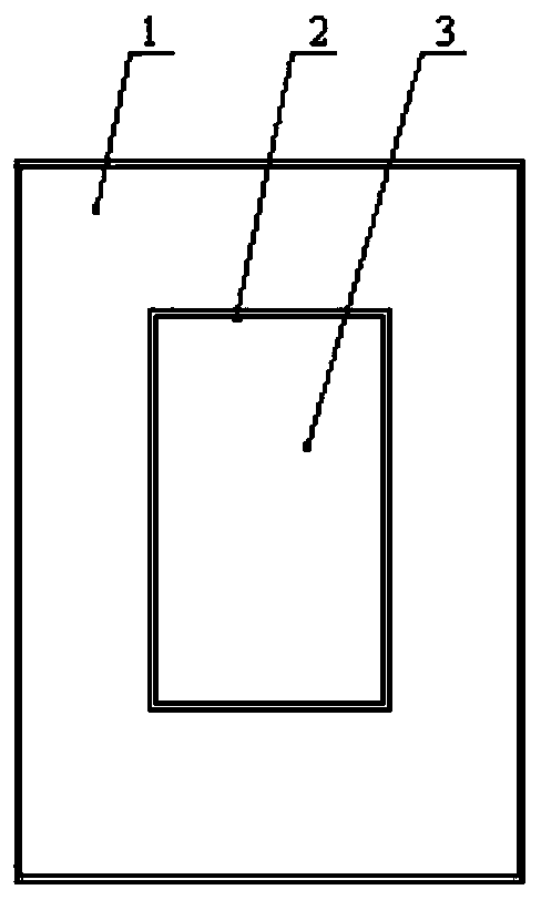 Method for detecting soil Eh change based on DGT technology