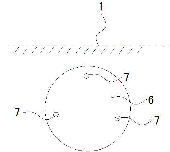 A method of geotechnical engineering investigation