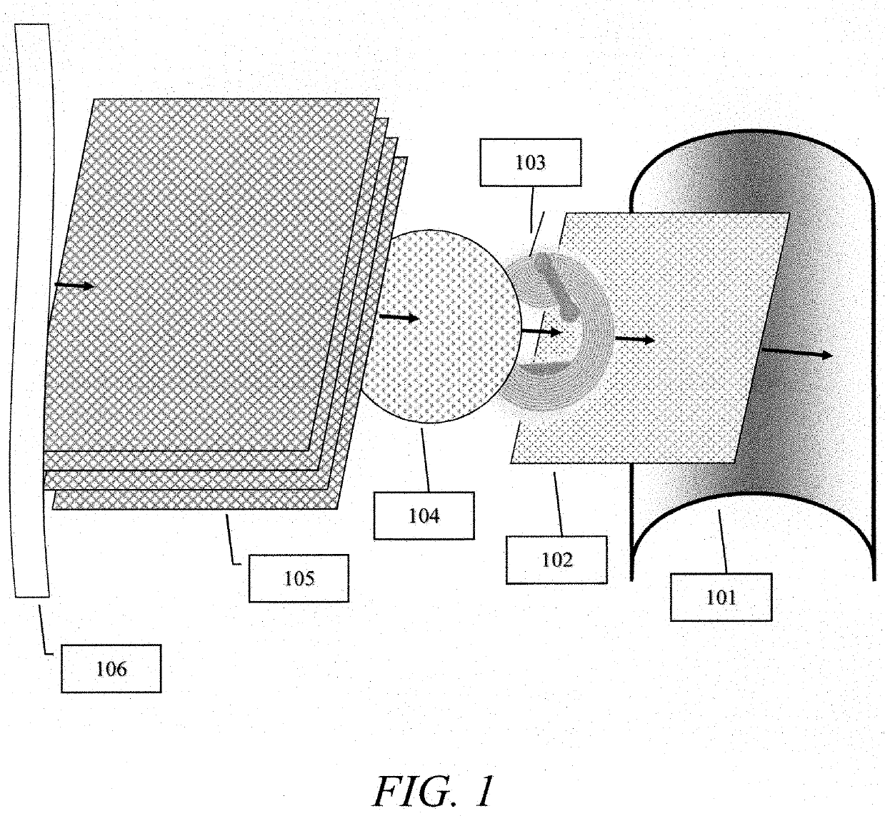 System and Methods for Embedding a Communication Device into Carbon Fiber Structures