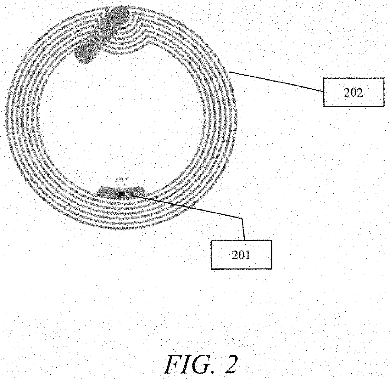 System and Methods for Embedding a Communication Device into Carbon Fiber Structures