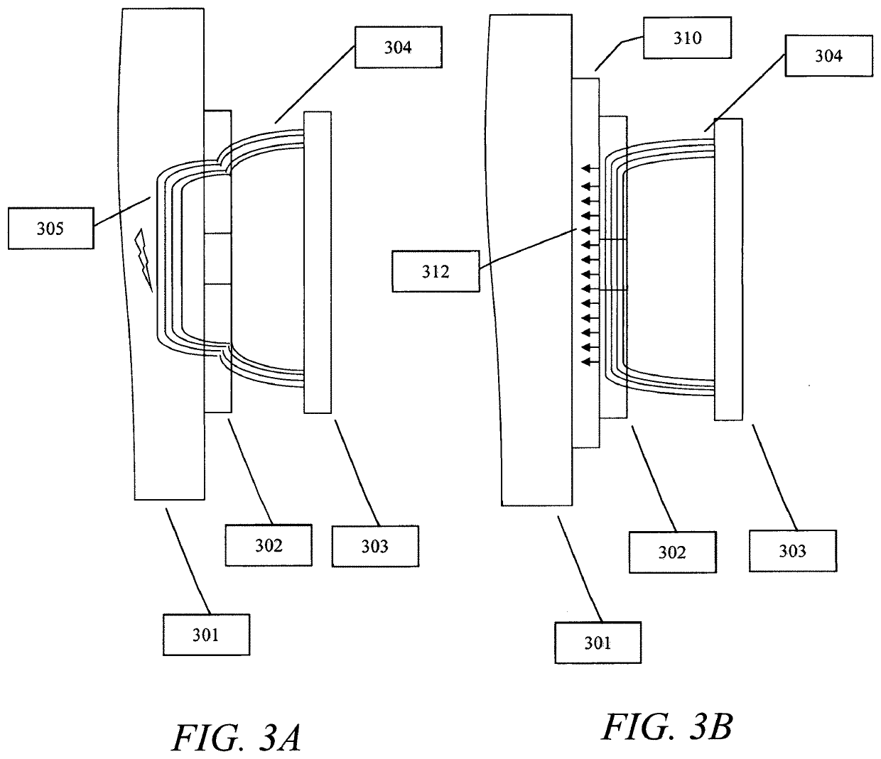 System and Methods for Embedding a Communication Device into Carbon Fiber Structures