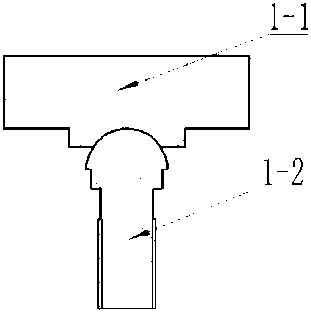 Telescopic positioning device