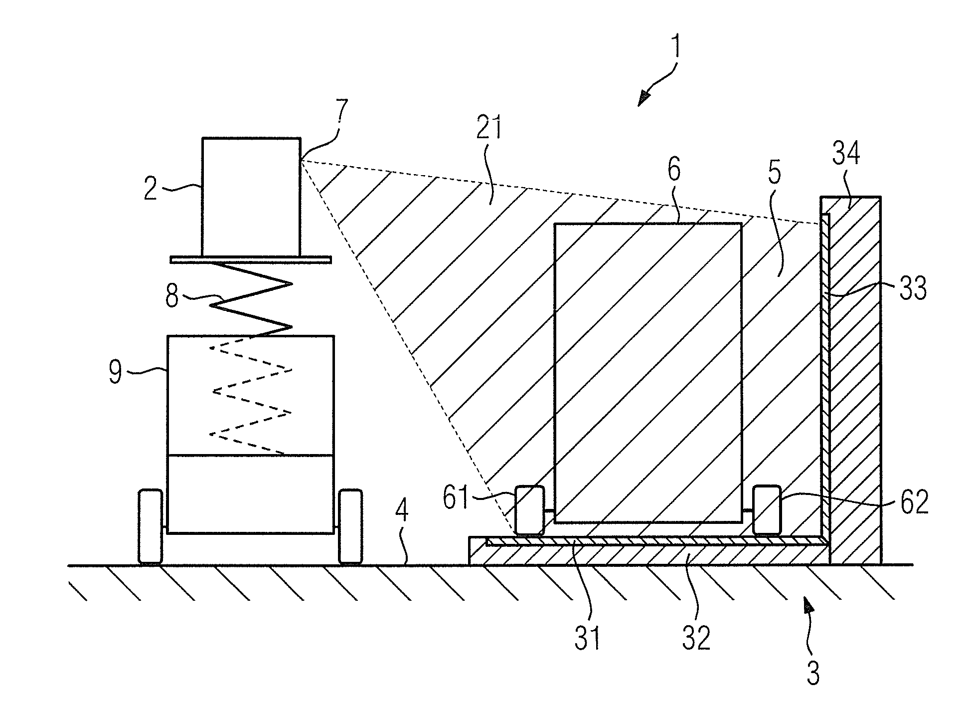 Inspection system