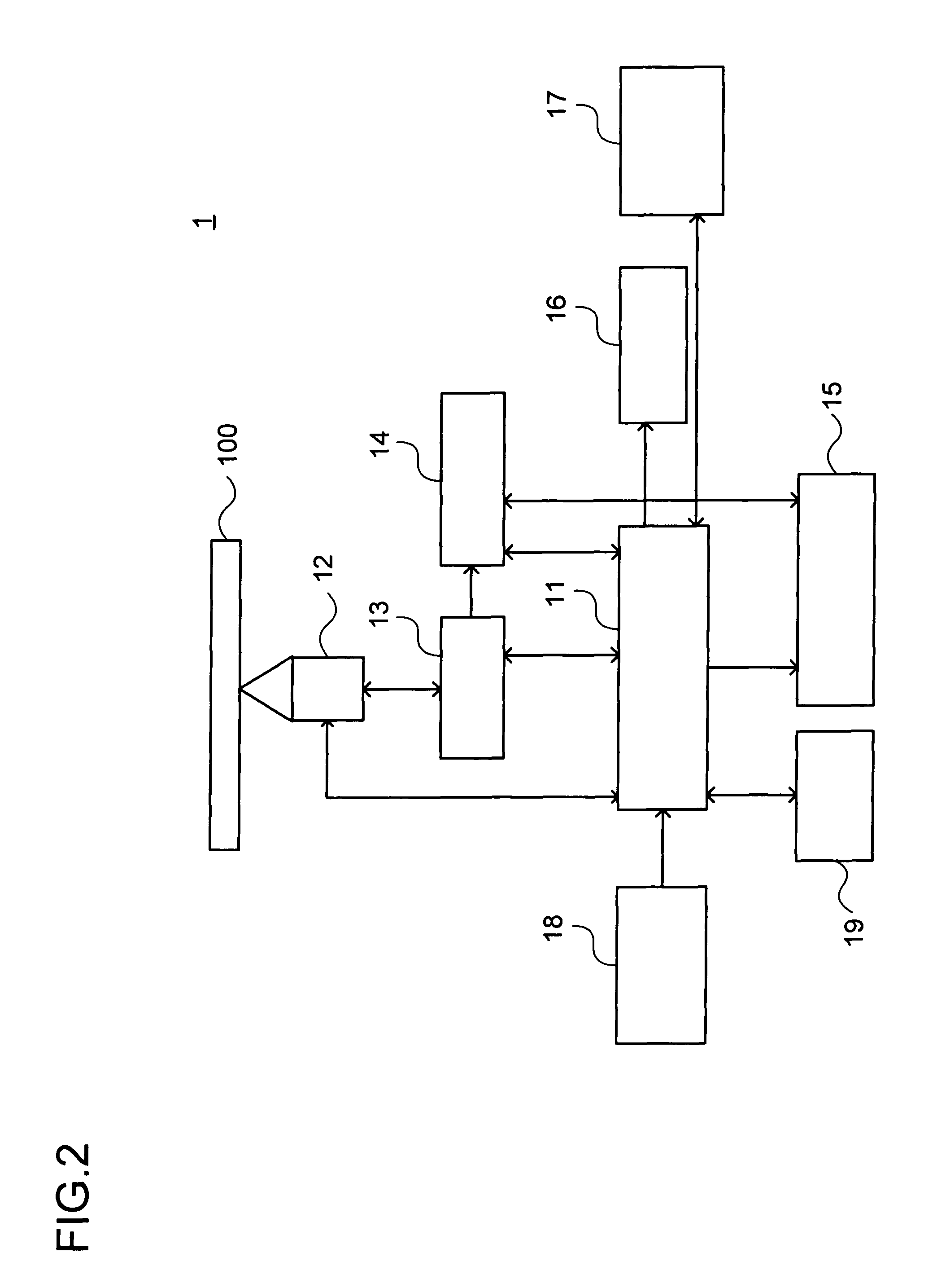 Moving image reproducing apparatus