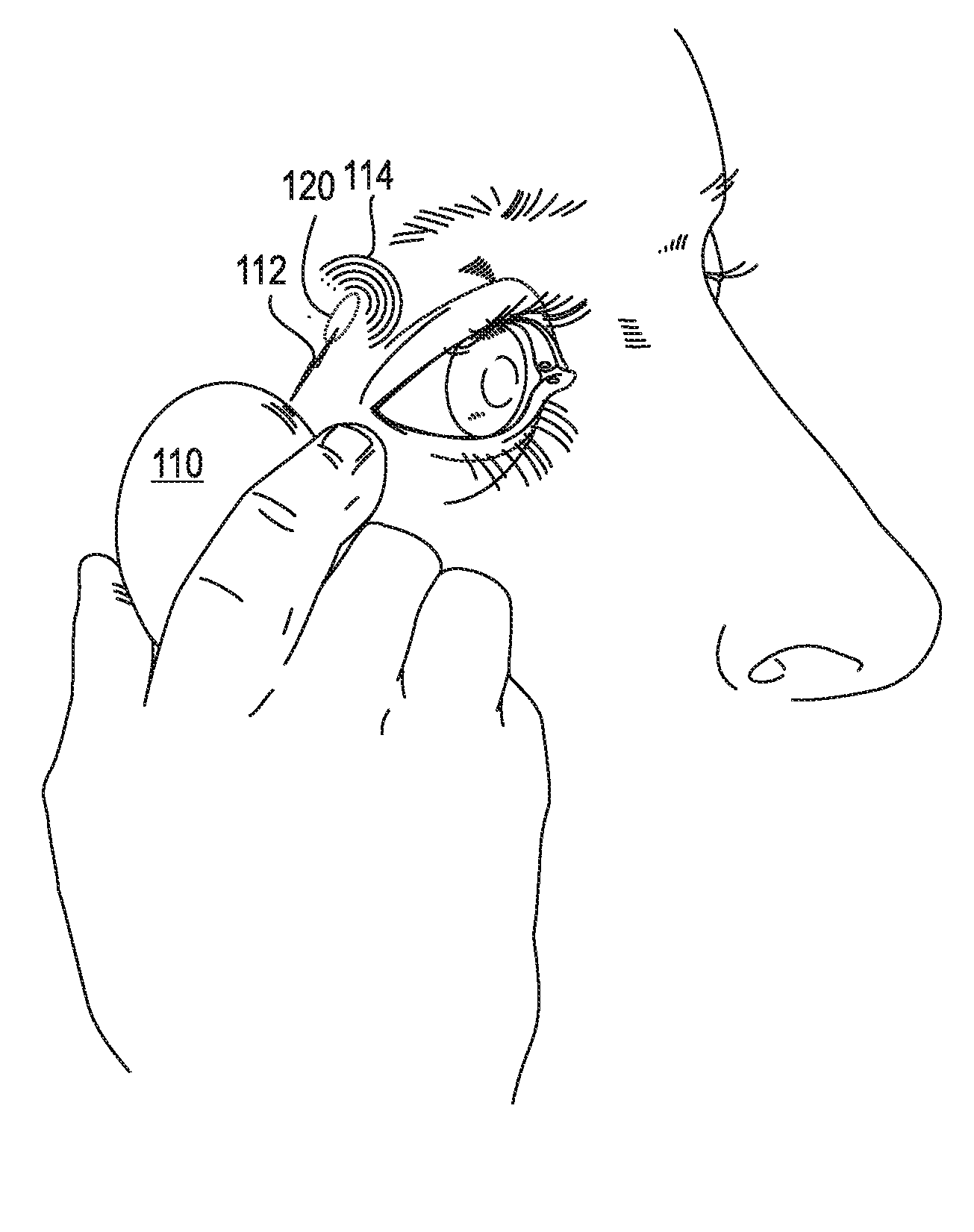 Systems and methods for treatment of dry eye