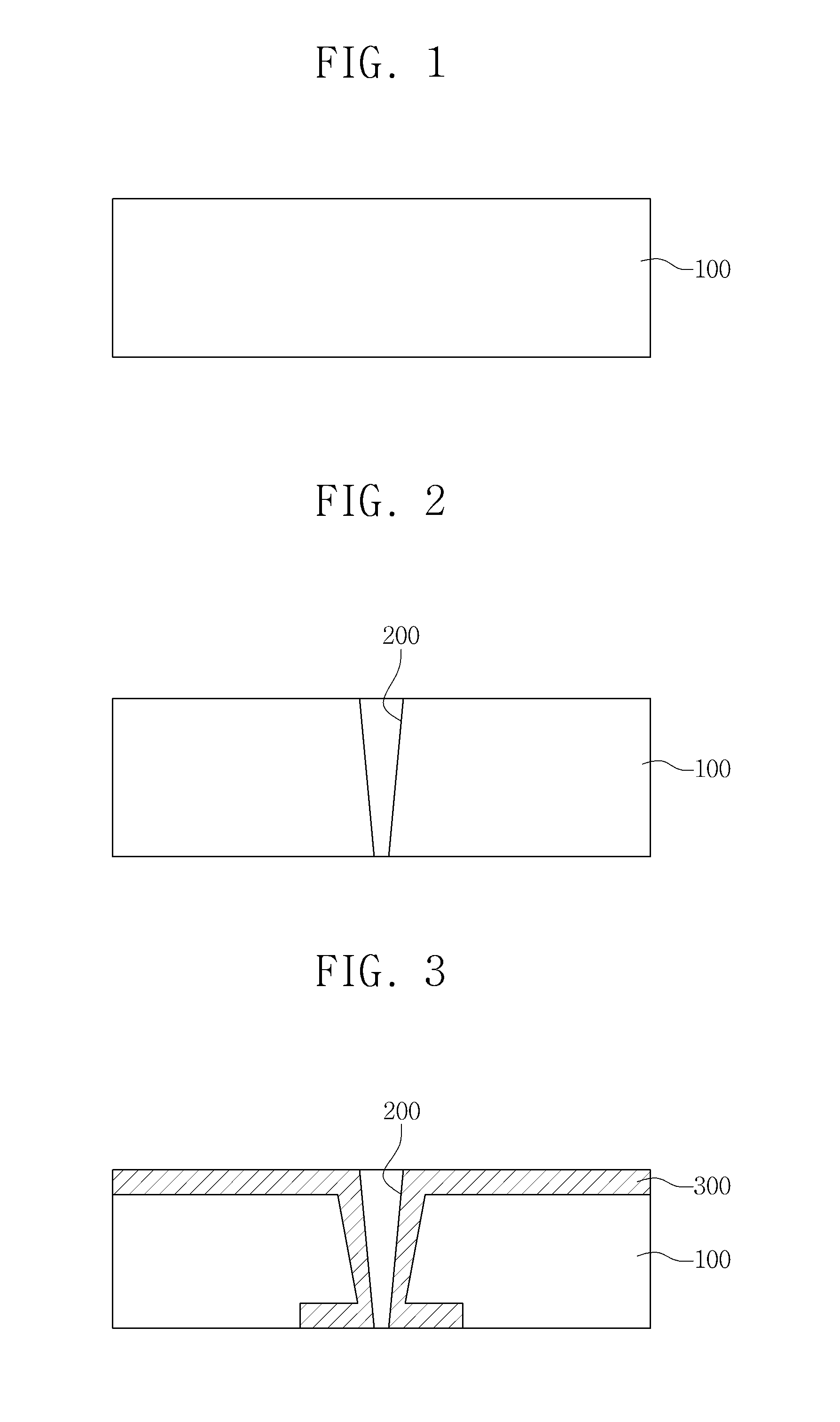 Method for manufacturing a solar cell