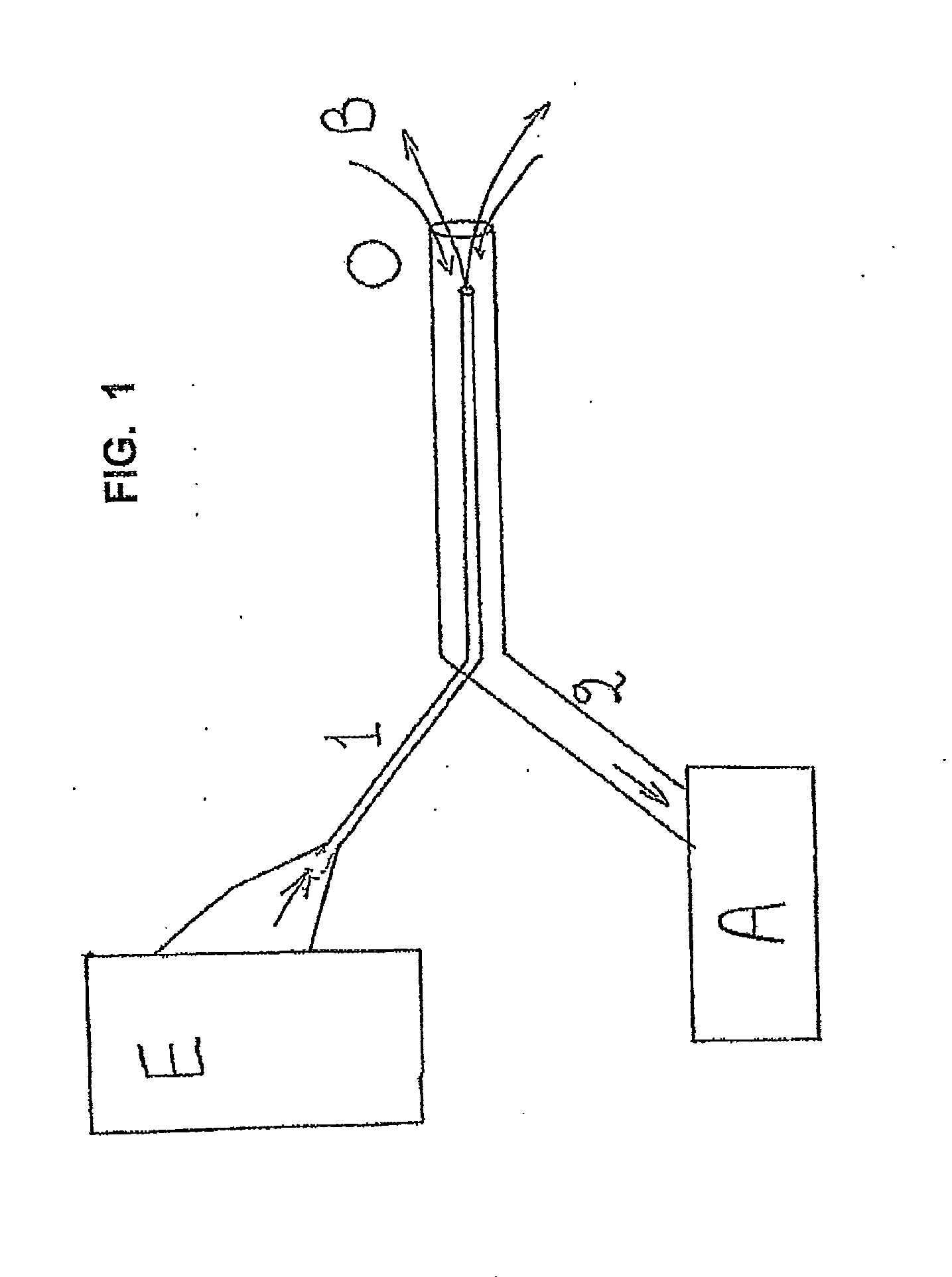 Fluid Exchange Catheter System