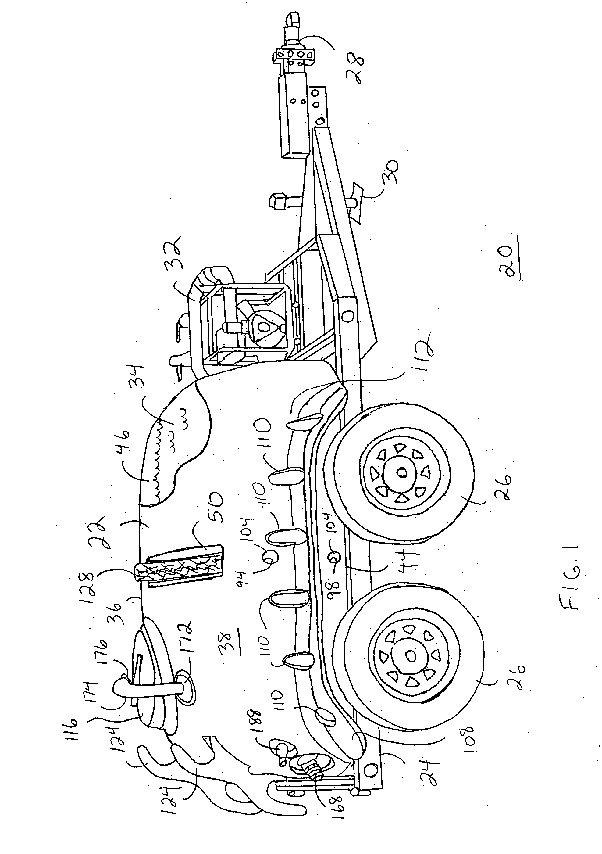 Hollow structure formed by rotational molding and method of manufacturing same