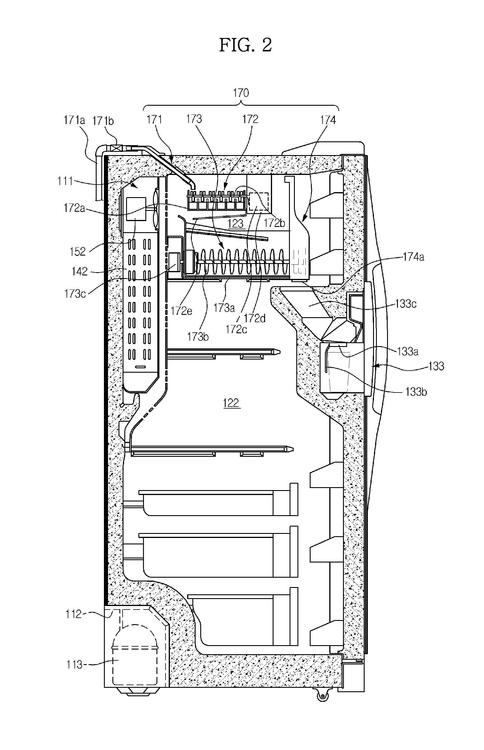 Refrigerator and control method thereof