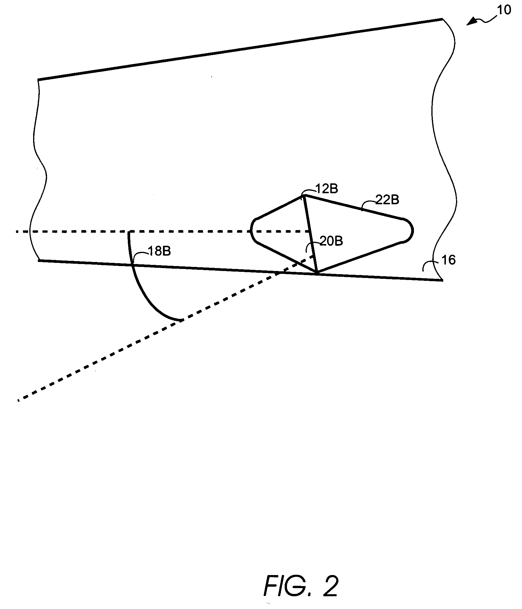 System and method for mounting sensors and cleaning sensor apertures for out-the-window displays