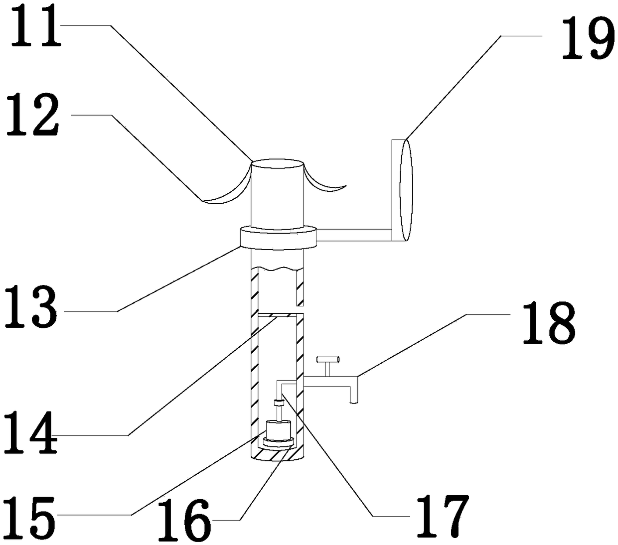 Sports apparatus with electronic information