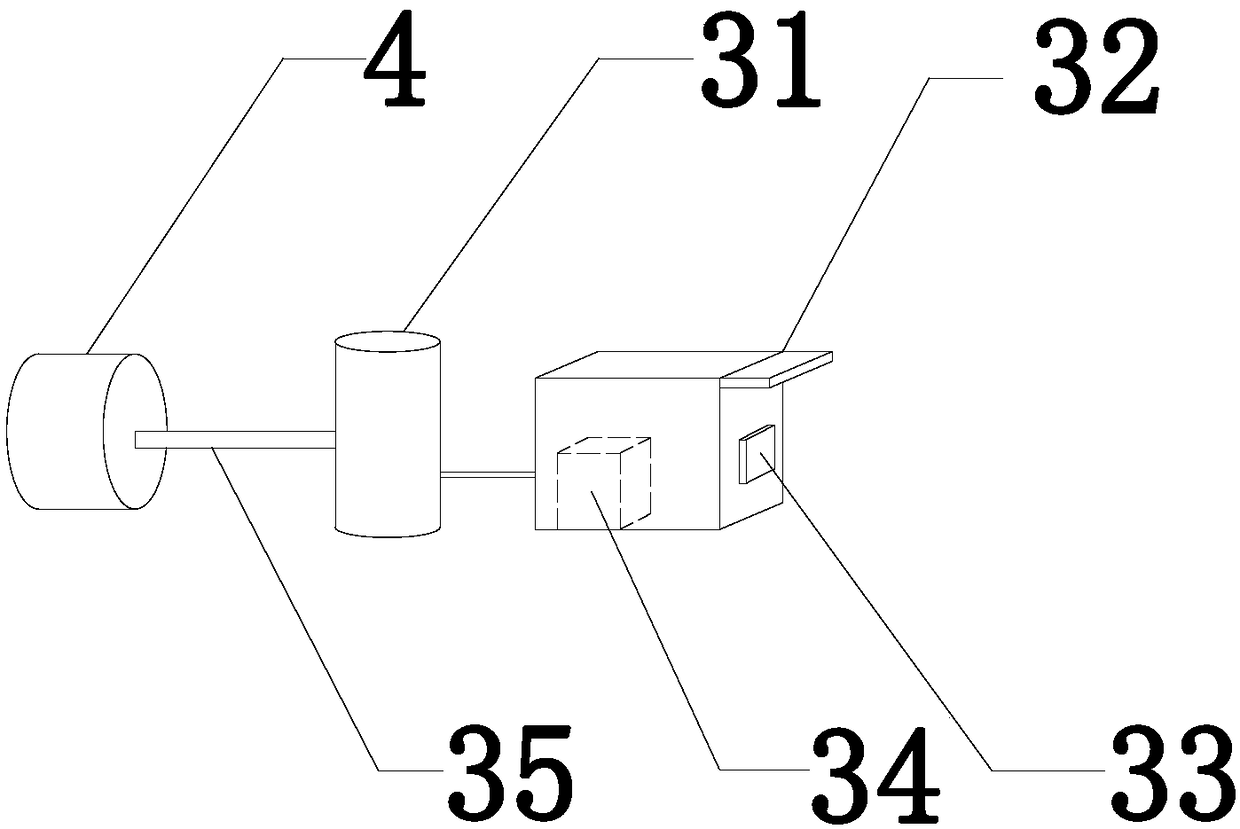 Sports apparatus with electronic information