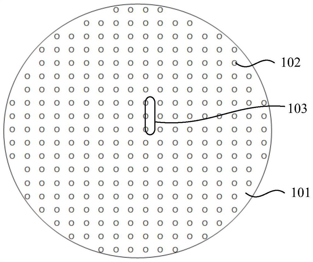 Etching equipment and etching method