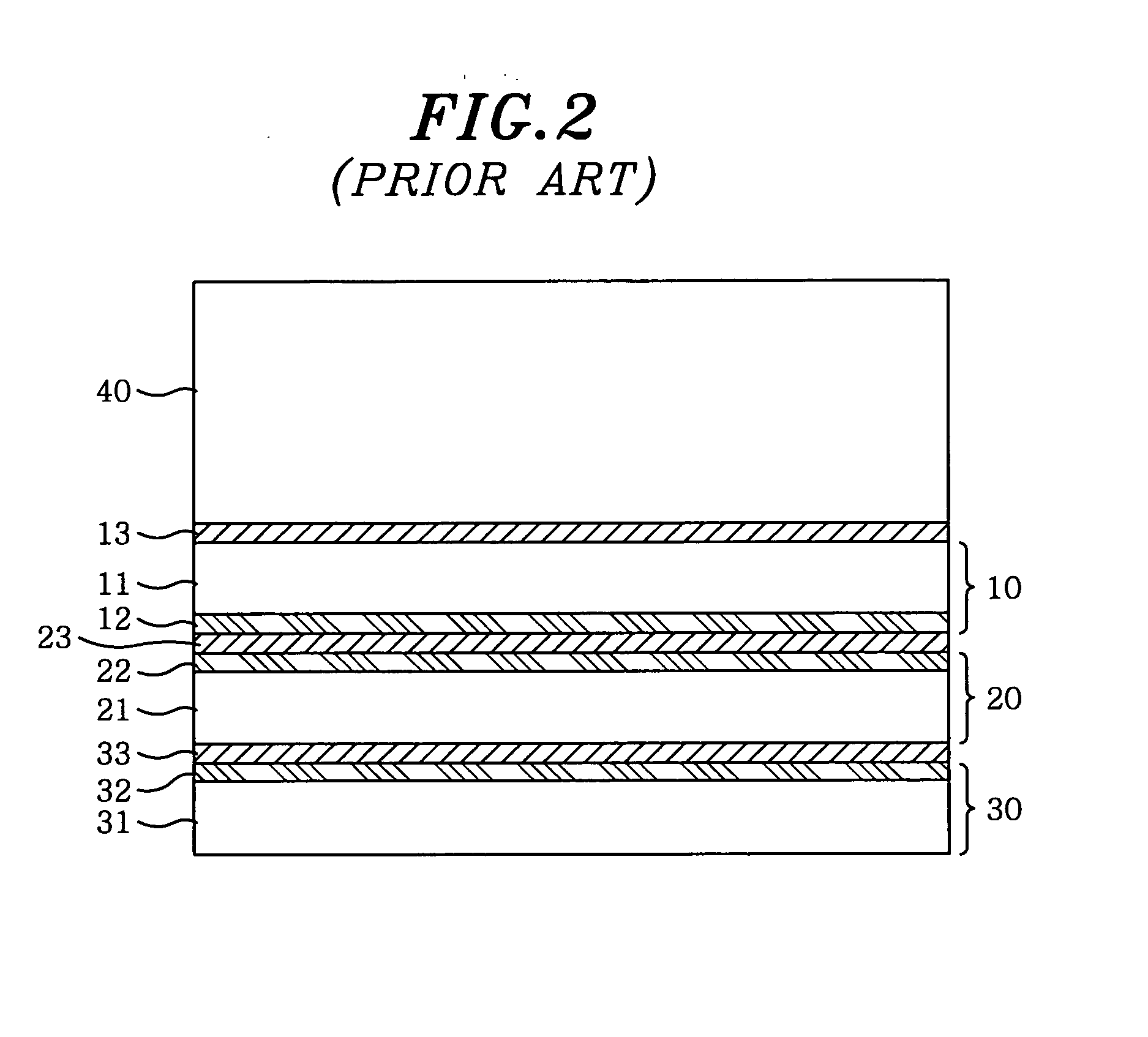 Touch location detecting panel having a simple layer structure