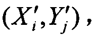 Simple matching method based on datum point