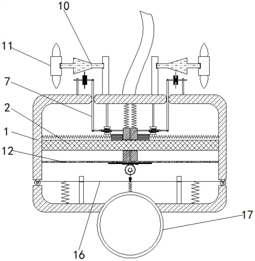 An Ultrasonic Range Finder for Ocean Depth Measurement