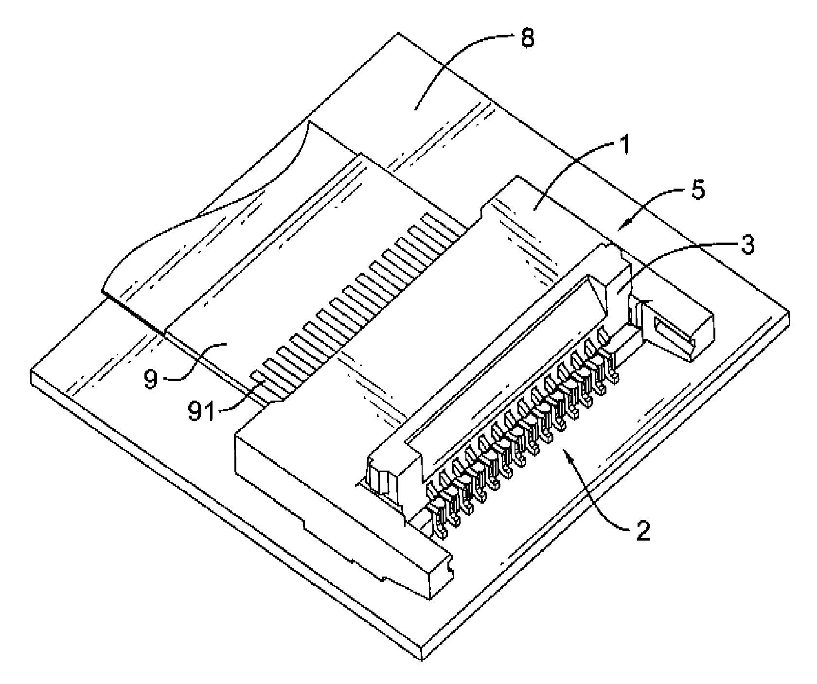 Electrical connector