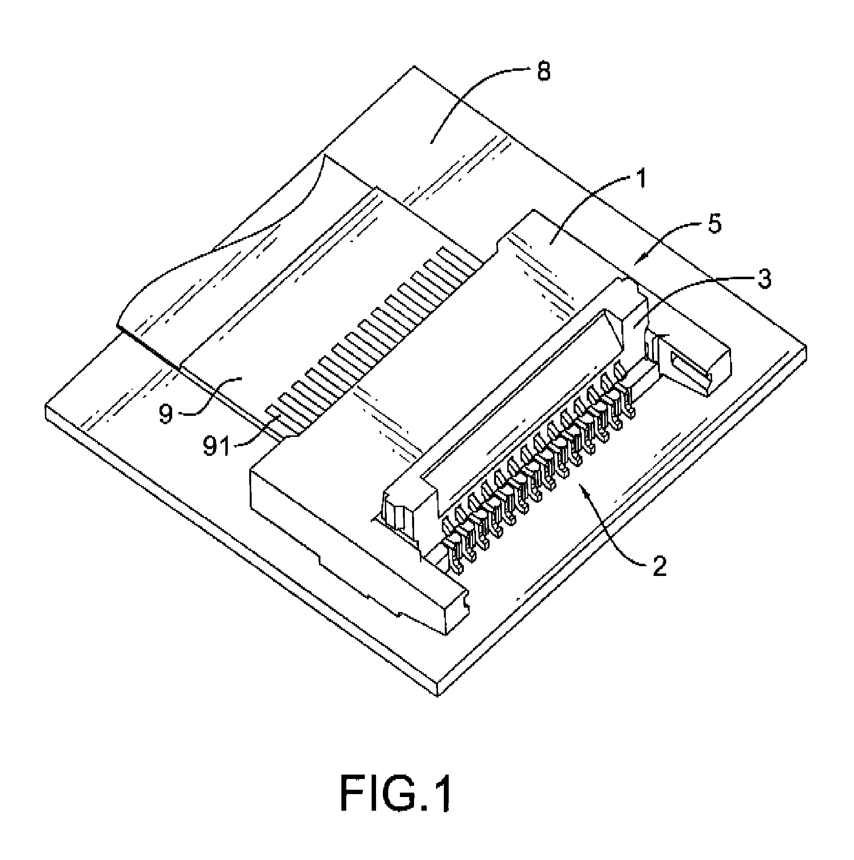 Electrical connector