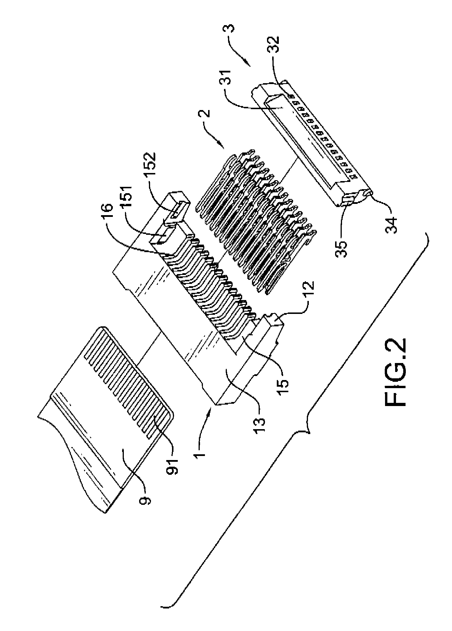 Electrical connector