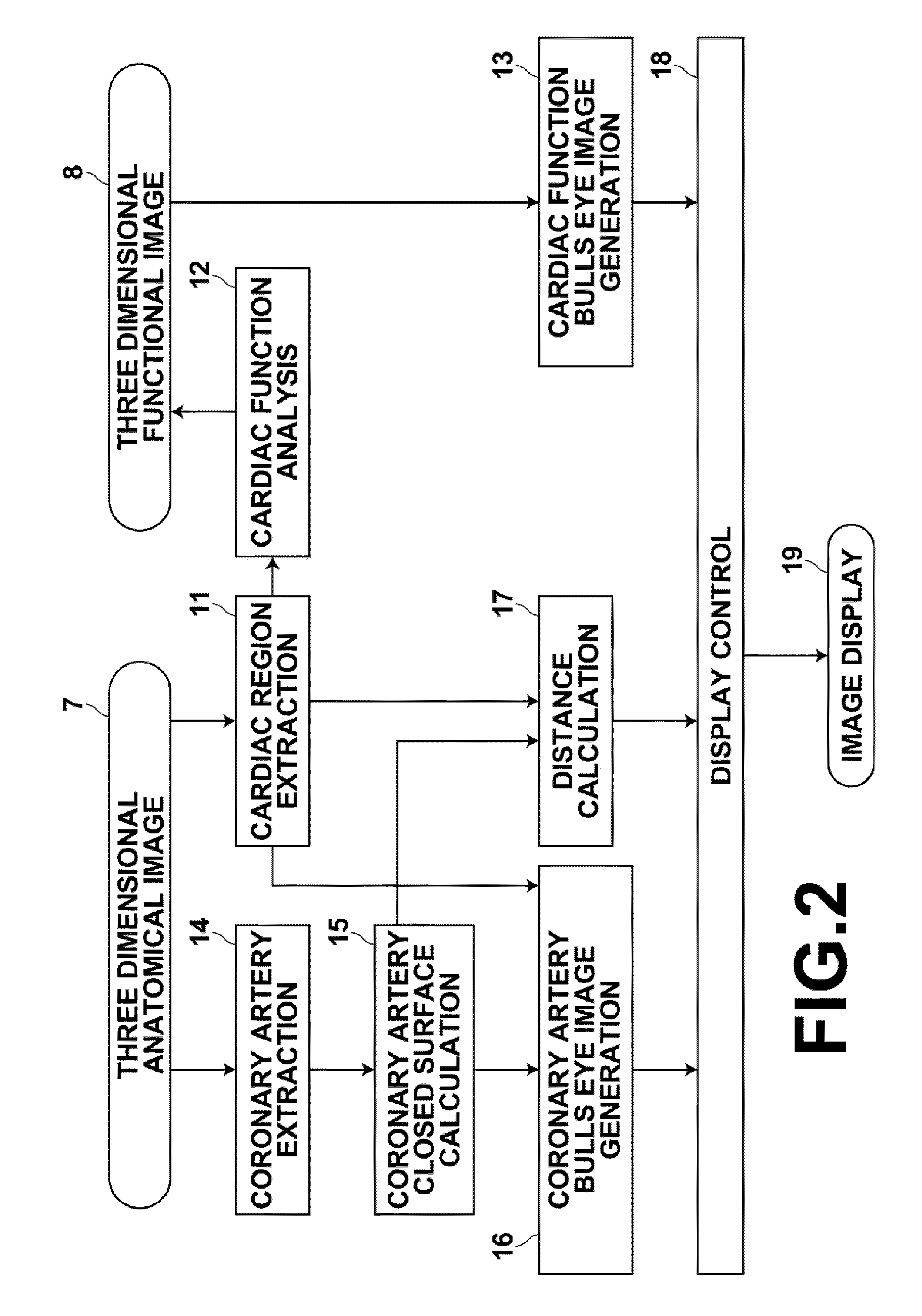 Diagnosis assisting apparatus, diagnosis assisting method, and storage medium having a diagnosis assisting program recorded therein